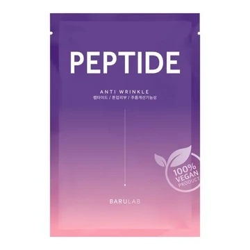 Barulab The Clean Vegan Peptide Mask - Barulab The Clean Vegan Peptide Mask -