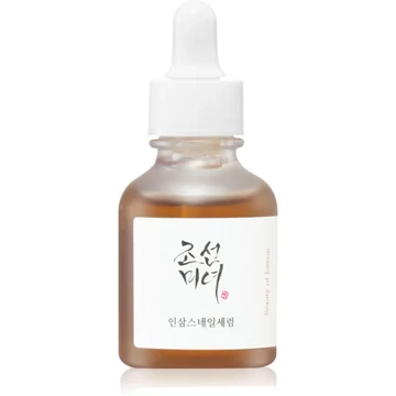 Beauty of Joseon Ginseng Revive Serum 30ml