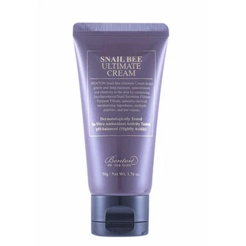 Benton Snail Bee Ultimate Cream Benton Snail Bee Ultimate Cream