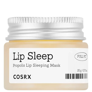 Cosrx Full Fit Propolis Lip Sleeping Mask