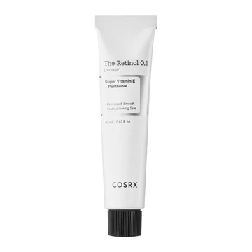 Cosrx The Retinol 0.1 Cream