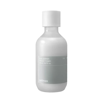 Celimax Dual Barrier Creamy Toner