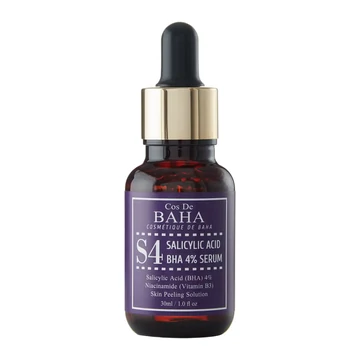 Cos De BAHA BHA Salicylic Acid 4% Exfoliant Serum