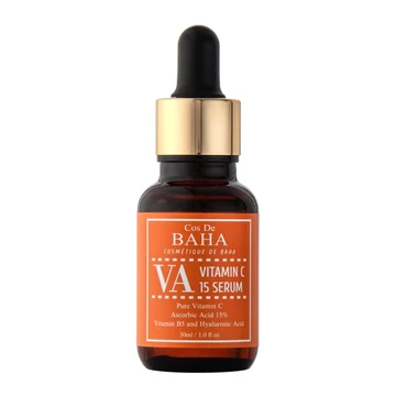 Cos De BAHA Vitamin C 15 Serum