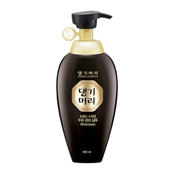 Daeng Gi Meo Ri New Gold Special Shampoo