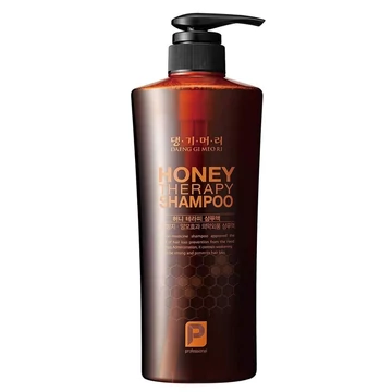 Daeng Gi Meo Ri Professional Honey Therapy Shampoo Daeng Gi Meo Ri Professional Honey Therapy Shampoo