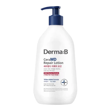 Derma:B CeraMD Repair Lotion