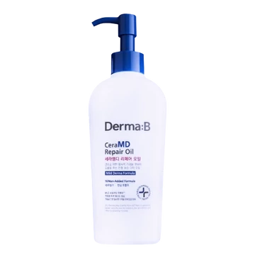 Derma:B CeraMD Repair Oil