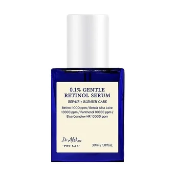 Dr. Althea 0,1% Gentle Retinol Serum
