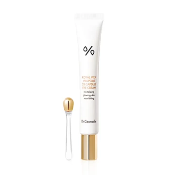 Dr. Ceuracle Royal Vita Propolis 33 Capsule Eye Cream