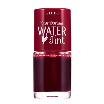 ETUDE Dear Darling Water Tint - 04 Red Grapefruit Ade - 10g ETUDE Dear Darling Water Tint - 04 Red Grapefruit Ade - 10g