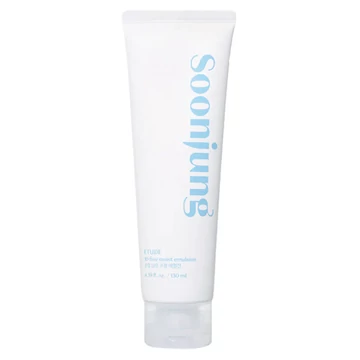 ETUDE SoonJung 10 Free Moist Emulsion