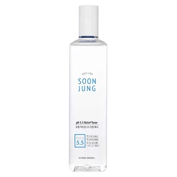 ETUDE SoonJung pH 5,5 Relief Toner