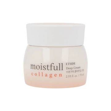 Etude Moistfull Collagen Deep Cream