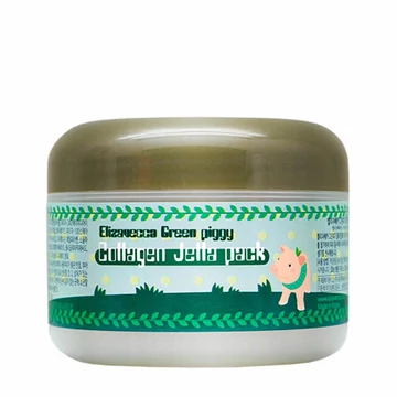 Elizavecca Green Piggy Collagen Jella Pack Elizavecca Green Piggy Collagen Jella Pack