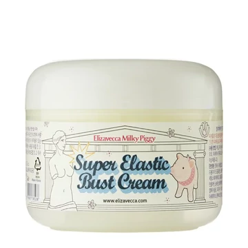 Elizavecca Milky Piggy Super Elastic Bust Cream Elizavecca Milky Piggy Super Elastic Bust Cream