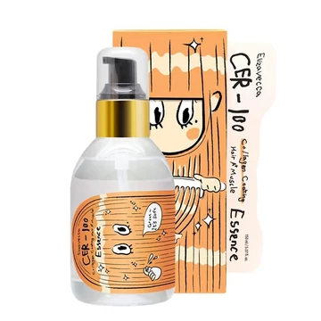 Elizavecca Collagen Coating Hair A+ Muscle Essence CER-100