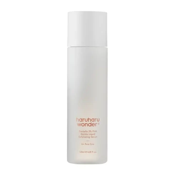 Haruharu Wonder Centella 3% PHA Gentle Liquid Exfoliating Serum