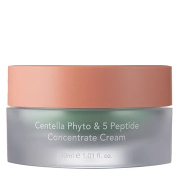 Haruharu Wonder Centella Phyto &amp; 5 Peptide Concentrate Cream