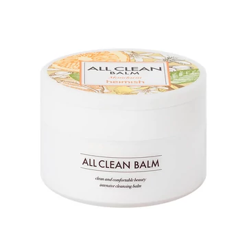 Heimish All Clean Balm Mandarin
