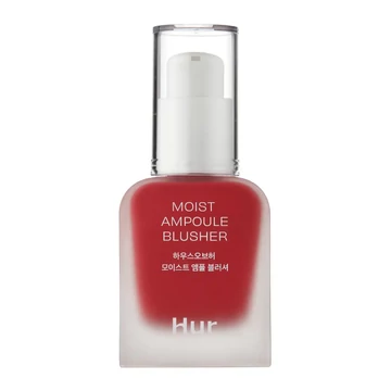 House of Hur Moist Ampoule Blusher