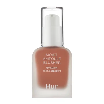 House of Hur Moist Ampoule Blusher