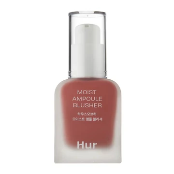House of Hur Moist Ampoule Blusher House of Hur Moist Ampoule Blusher