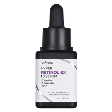 Isntree Hyper Retinol Ex 1.0 Serum
