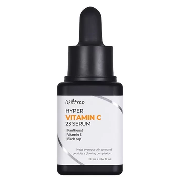 Isntree Hyper Vitamin C 23 Serum Isntree Hyper Vitamin C 23 Serum