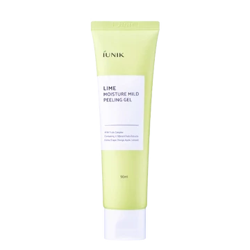 IUNIK Lime Moisture Mild Peeling Gel IUNIK Lime Moisture Mild Peeling Gel