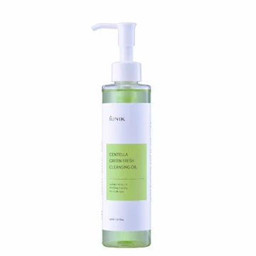 IUNIK Centella Green Fresh Cleansing Oil 