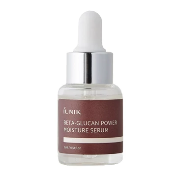 IUNIK Beta-Glucan Power Moisture Serum MINI IUNIK Beta-Glucan Power Moisture Serum MINI