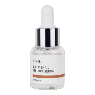 Iunik Black Snail Serum MINI Iunik Black Snail Serum MINI