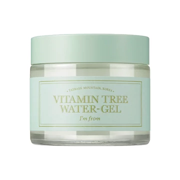 I'm from Vitamin Tree Water Gel