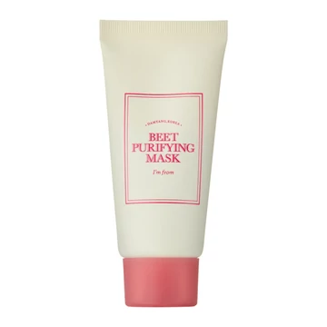 I'm From Beet Purifying Mask MINI I'm From Beet Purifying Mask MINI