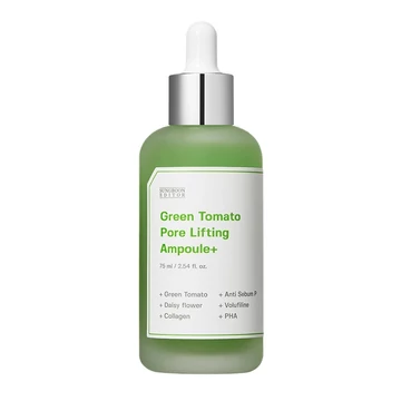 Sungboon Editor Green Tomato Pore Lifting Ampoule+ JUMBO