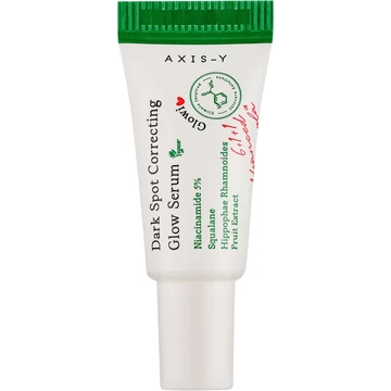 Axis-Y Dark Spot Correcting Glow Serum MINI
