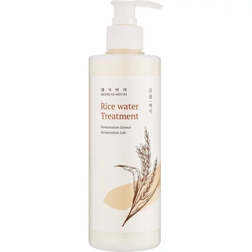 Daeng Gi Meo Ri Rice Water Treatment
