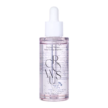 GROWUS Damage Therapy Scalp Scaling Ampoule 