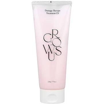 GROWUS Damage Therapy Hair Cream Treatment EX 