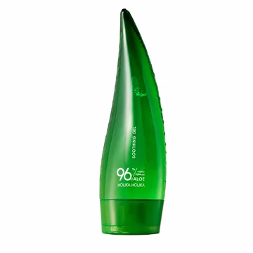 Holika Holika Aloe Hydro Formula 96% Soothing Gel