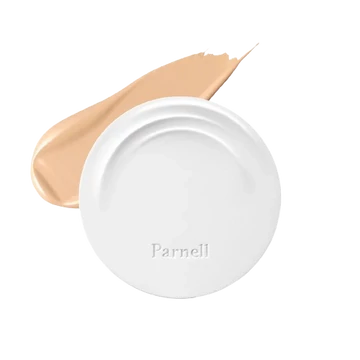 Parnell Cicamanu Serum Cushion – #21C Cool Rosy 