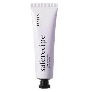 Pestlo Saferecipe Glow Sun Essence