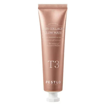 Pestlo Baby Collagen Glow Mask