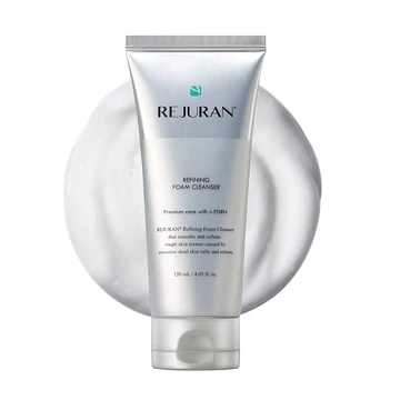 Rejuran Refining Foam Cleanser 
