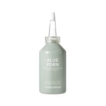 SHAISHAISHAI Aloe PDRN Cooling Repair Ampoule