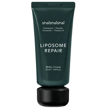 SHAISHAISHAI Liposome Repair Milky Cream 