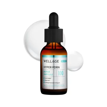 Wellage Hyper PDRN Repair Ampoule