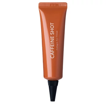 SHAISHAISHAI Caffeine Shot Collagen Eye Cream