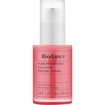Biodance Pore Perfecting Collagen Peptide Serum
